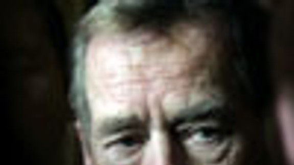 Havlove Odchádzanie na scéne SND