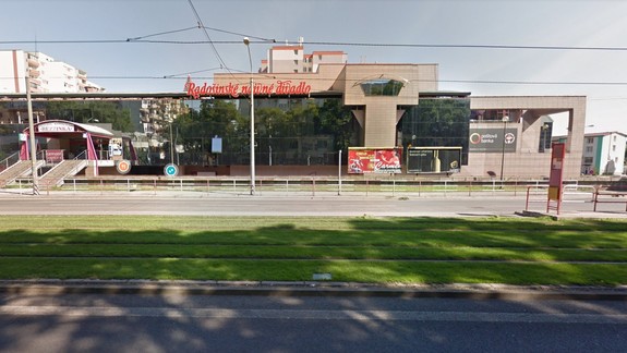 Bábkové divadlo sa sťahuje k Radošincom