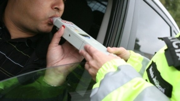 Argentínčan na Staromestskej šoféroval pod vplyvom alkoholu