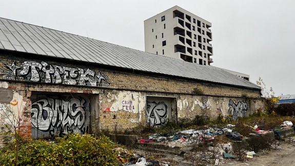Veľká premena: Spustnutá štvrť bývalej Matadorky vstáva z popola ako Fénix