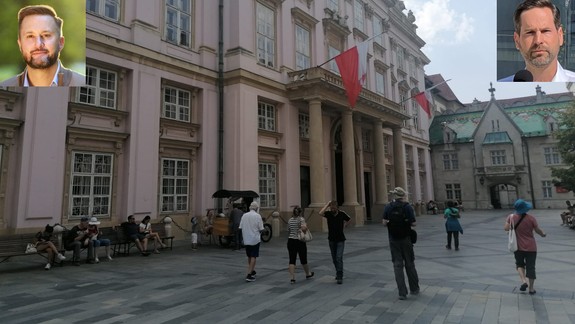 Koho by ste chceli za primátora Bratislavy? Prinášame výsledky hlasovania čitateľov