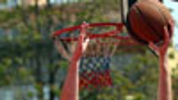 Vajnorčania si môžu zahrať streetball