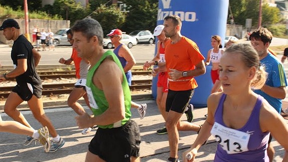 Národný maratón bude 1. septembra