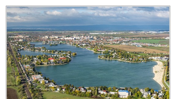 Ženu a muža z Rumunska obvinili pre nelegálny lov rýb z pytliactva