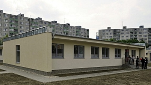 Krízové centrum na Budatínskej ulici pomáha už rok