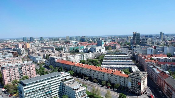 V meste vzniknú nízkoemisné zóny, určovať ich budú mestské časti