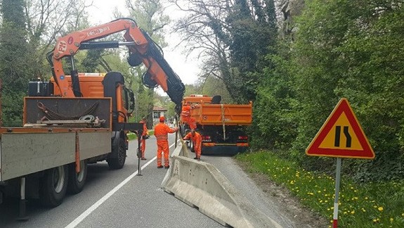 Opravia niekedy Devínsku cestu? Zámer jej rekonštrukcie narazil na problém