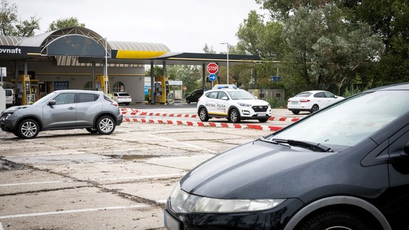 Petržalka pokračuje s údržbou parkovísk: Kde si treba odparkovať auto?