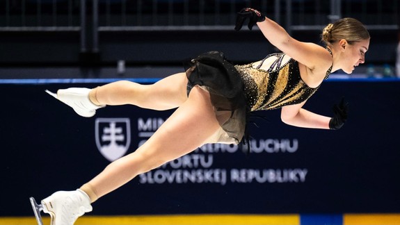 Šelmeková po desiatom mieste na Memoriáli O. Nepelu: Užila som si to