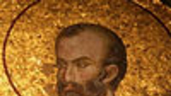 Pavol z Tarzu na fotografiách Pavla Demeša v SNM