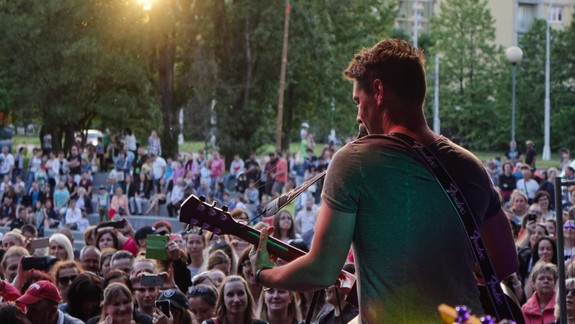 Príďte sa zabaviť: V Ružinove sa predstaví viac ako 20 vinárstiev