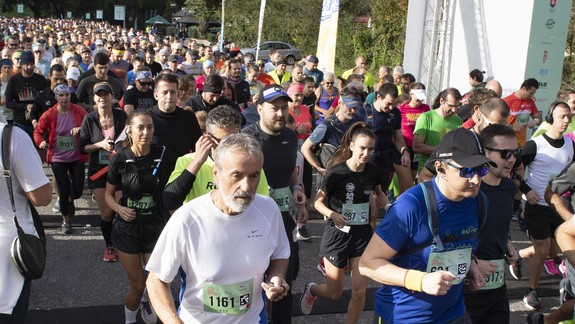 Národný beh Devín – Bratislava má po 14 rokoch slovenského víťaza