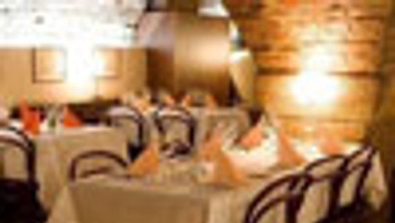 Nekonečný výber priemerných jedál