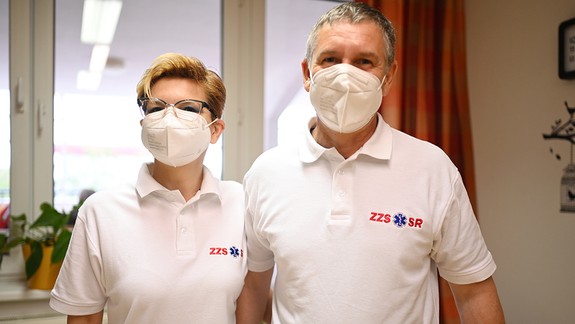 Zdravie: Výzvou tretej vlny bude "dlhodobý covid" - pomôcť by mohla telemedicína. Čo to je?