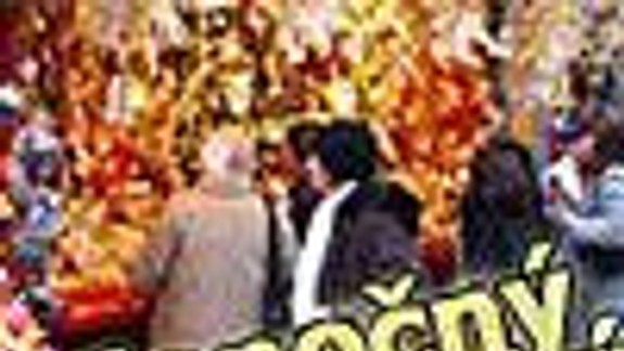 Na Závodisku bude Vianočný gazdovský dvor