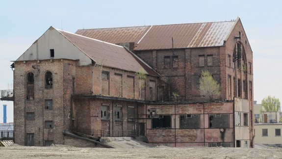 Technické pamiatky už vieme aj zachrániť, nielen búrať