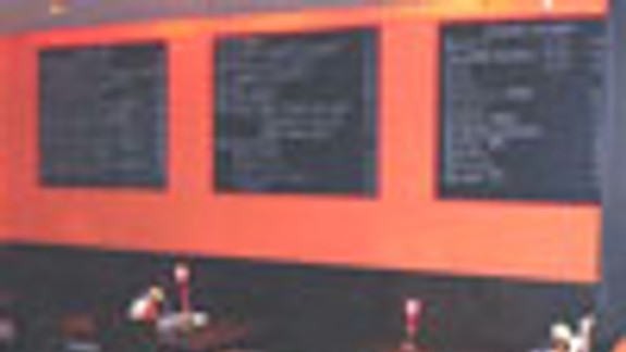 Z Genius loci Andrea ducha vyhnali