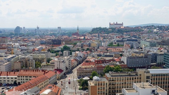 Kto ich povedie? Mestské časti už majú svoje  nové vedenia