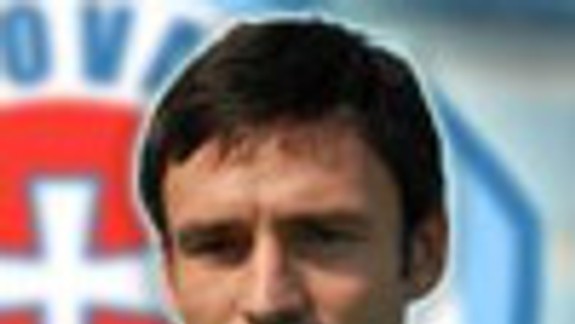 Samuel Slovák trénerom rezervy ŠK Slovan