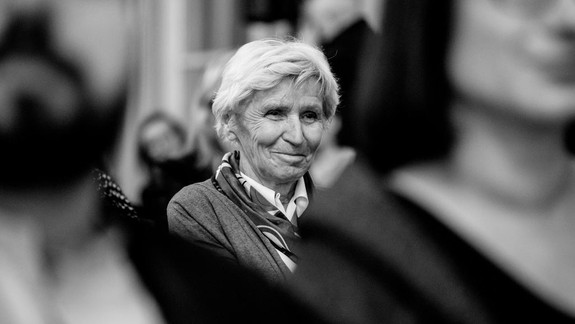 Ocenenie Skutočný človek získala Bratislavčanka Vilma Cipárová