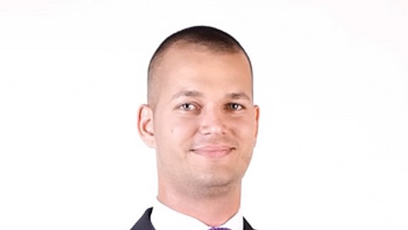 Vicestarostom Dúbravky je Ľuboš Krajčír (28)