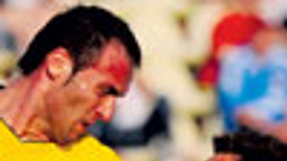 Petržalka túto jar ešte nedostala gól