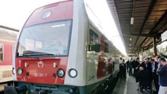 ŽSR vyhodnotili ponuky na výstavbu TIOP-u Lamačská brána a Vrakuňa