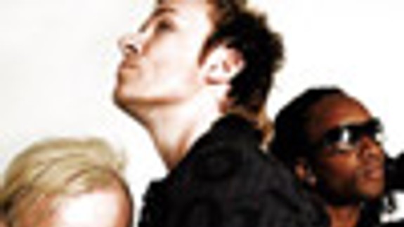 Známa skupina Prodigy vystúpi v PKO