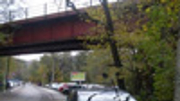 Cesta na Železnú je už plná automobilov