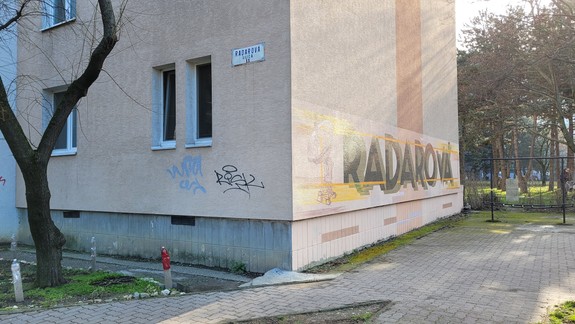 Zaujalo nás: Budú sa aj takto po novom označovať bratislavské ulice?