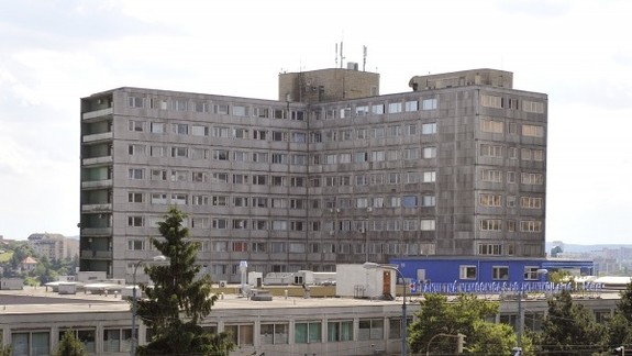 UNB reaguje: Zdravotná starostlivosť na neurochirurgii je zabezpečená