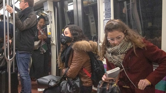 Svedectvo od Slovenky vo Francúzsku. Ako bojujú proti koronavírusu? Budete nemilo prekvapení