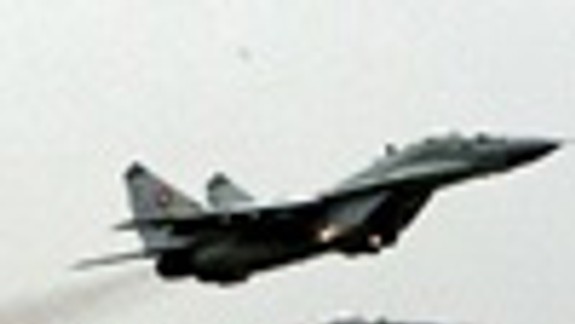 Generálku nízkeho preletu stíhačiek zrušili