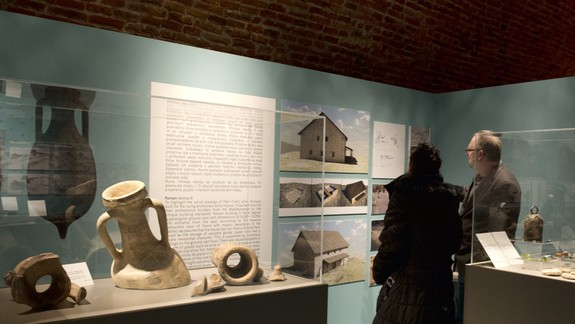 Cyklus prednášok o keltskej Bratislave po lete pokračuje