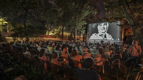 Letné kino na Magio pláži otvorí film Whitney