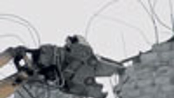 Torzo najvyššieho komína v meste onedlho zmizne