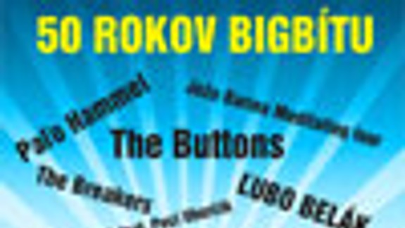 Starý dobrý bigbítu zaznie na Vajnorskej