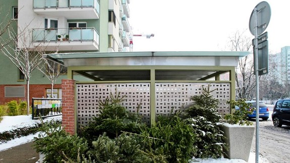 OLO začne so zberom vianočných stromčekov už v utorok 7. januára