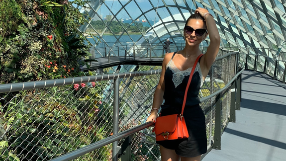 Lenka s priateľom dobrovoľne "karanténujú" v Kambodži: Do štátneho zariadenia nepôjdeme