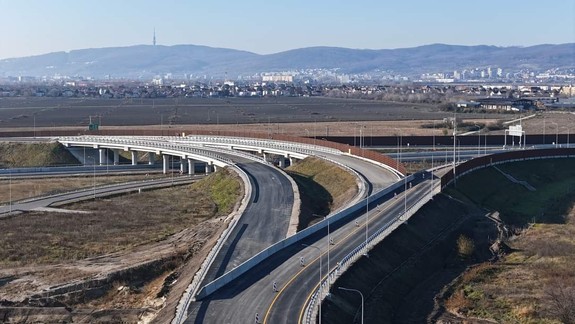 NDS vyhlásila tento rok päť veľkých tendrov na výstavbu úsekov diaľnic