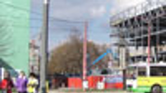 Z Trnavskej sa zruší vjazd na Ulicu odbojárov