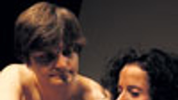 Divadlo a.ha uviedlo hru Choroba mladosti