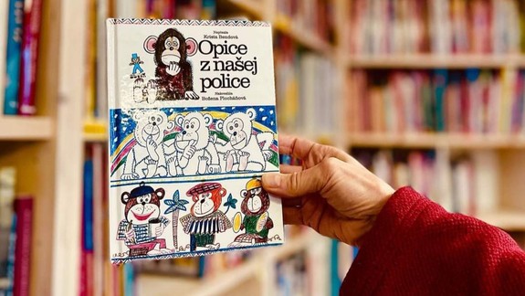 Bibiana oslávi 100. výročie narodenia Kristy Bendovej