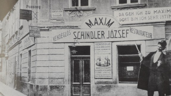 HISTÓRIA: Príbeh starobylej ulice v Prešporku, kde žili bohatí Venturiovci a narodila sa budúca kráľovná