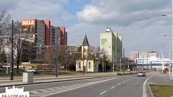 Bratislavská eparchia zavádza od septembra nové nedeľné liturgie