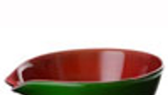 Mladé sklenené zážitky v Galérii Nova