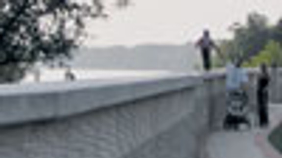 Devínčania sa už nemusia báť povodní