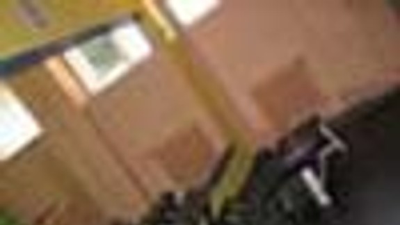 Športové centrum Eurogym 