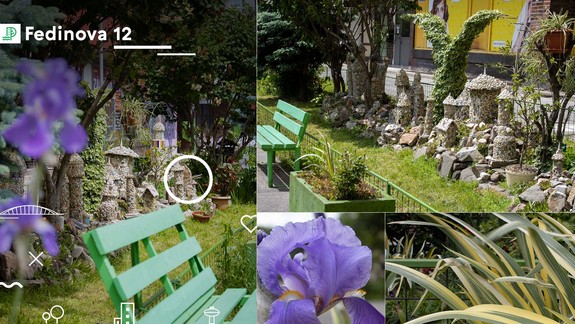 FOTO: Pozrite si najkrajšie predzáhradky celej Petržalky