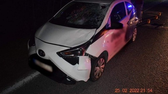 Tragický vikend na bratislavských cestách: O život prišli dvaja chodci